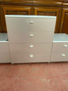 Modern Bedroom Set