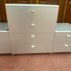 Modern Bedroom Set