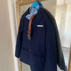 communion suit