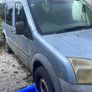 Ford transit connect Image 2