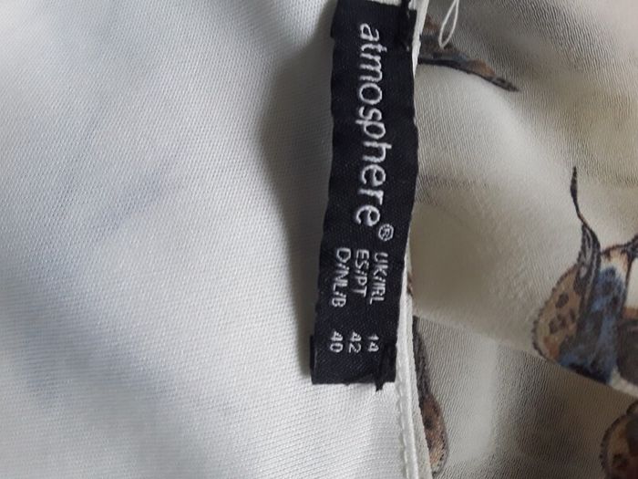 brand new ladies dress