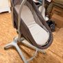Baby Cot Image 4