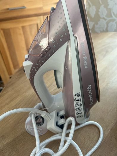 Russell Hobbs Iron