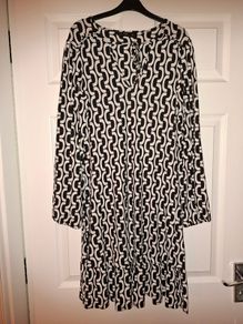 Brand NEW F&F midi dress, size 10