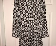 Brand NEW F&F midi dress, size 10