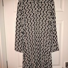 Brand NEW F&F midi dress, size 10