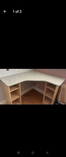 desk