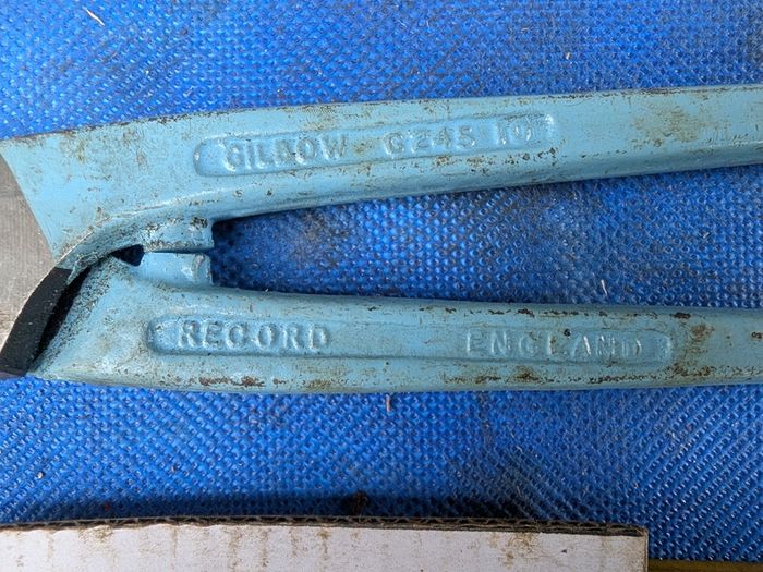 Brand New Gibow Tin Snips