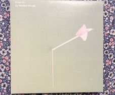 7" single. Modest Mouse. Float On.