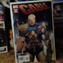 Cable ! 12 First Issues Run ! Volume 2 ! 2008 ! by Marvel ! Image 4