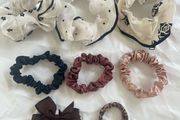 Hair accessories