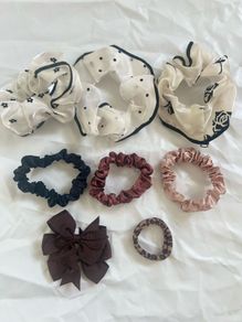 Hair accessories