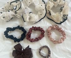 Hair accessories