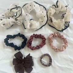 Hair accessories