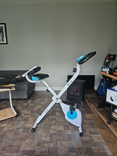 Exercise bike