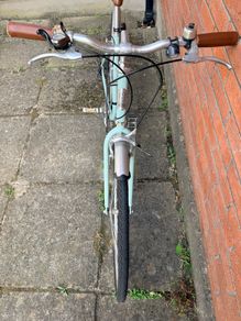 Reid Bike