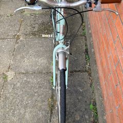 Reid Bike