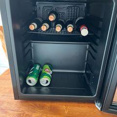 Drinks Cooler - Beverage Fridge