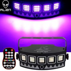 dj strobe light