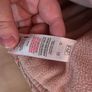 Girls warm jacket sz3/4y Image 2
