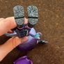 Vampirina Doll with school bag Image 4