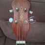 Framus Tenor Banjo. Image 2