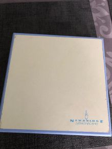 Newbridge napkins holders