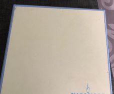 Newbridge napkins holders