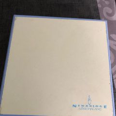 Newbridge napkins holders