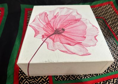 Rituals Sakura 4 piece gift set