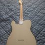 Vintage V52D reissued telecaster w/ Wilkinson hardware Image 6
