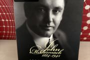 dvd book c.d  John McCormack anthology