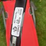 Wilson Pro staff tennis racket Image 5