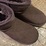 ugg boots mini / 39/ brown/ new Image 3
