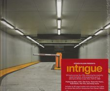 intrigue  |  stephen wilson presents: progressive sounds in uk alternative music  (1979-89)