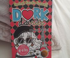 Dork diaries