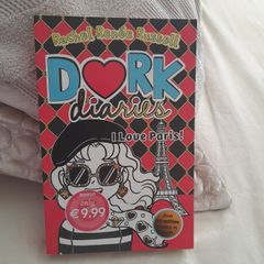 Dork diaries