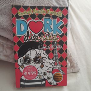 Dork diaries