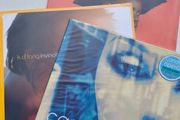 vinyl set