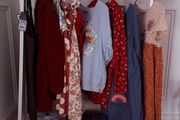 Girls Next Clothes Bundle 5-6 years