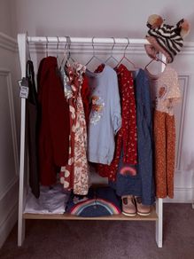 Girls Next Clothes Bundle 5-6 years