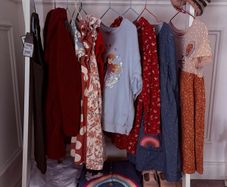 Girls Next Clothes Bundle 5-6 years