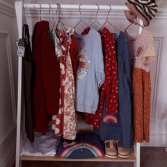 Girls Next Clothes Bundle 5-6 years