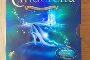 Disney Cinderella 3 Movie Collection