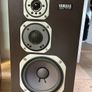 Yamaha NS-655 Speakers Image 4