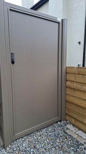 gates