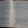 The Book of Common Prayer, Sacraments of Rites, Protestant Episcopal Church, NY Oxford Univ. Prayers, Psalms & Lessons Image 6