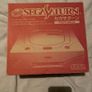 Sega saturn nights Christmas package console Image 5