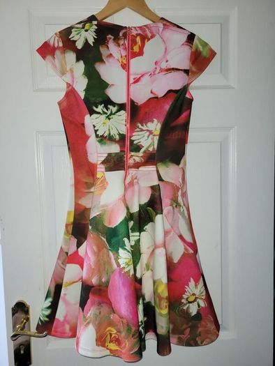 Ted Baker dress size 1