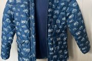 jacket winter puffer Cath Kids 7-8 y New